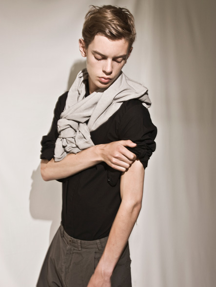 DAMIR DOMA SILENT 2011SS DƬ
