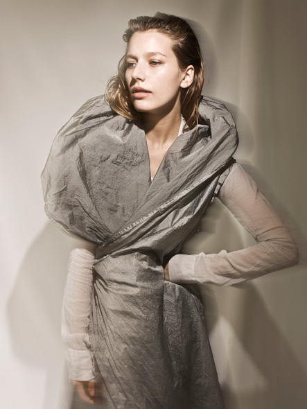 DAMIR DOMA SILENT 2011SS DƬ