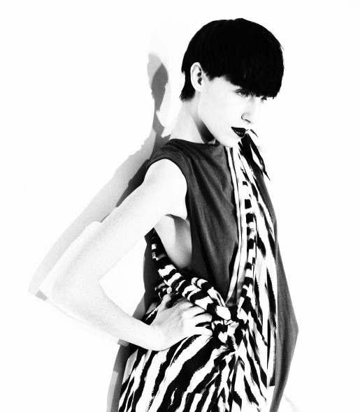 DAMIR DOMA SILENT 2012SS DƬ