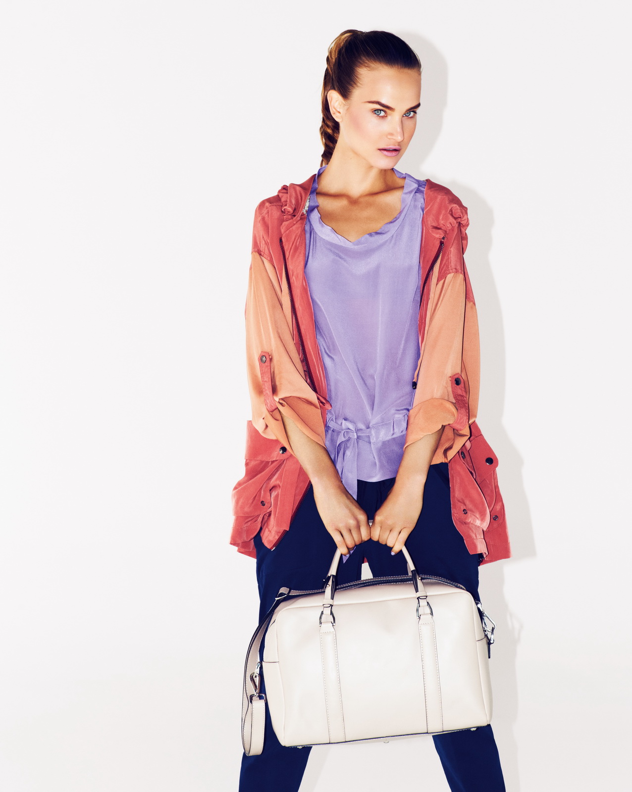 Marks & Spencer 2012bϵLOOKBOOK DƬ