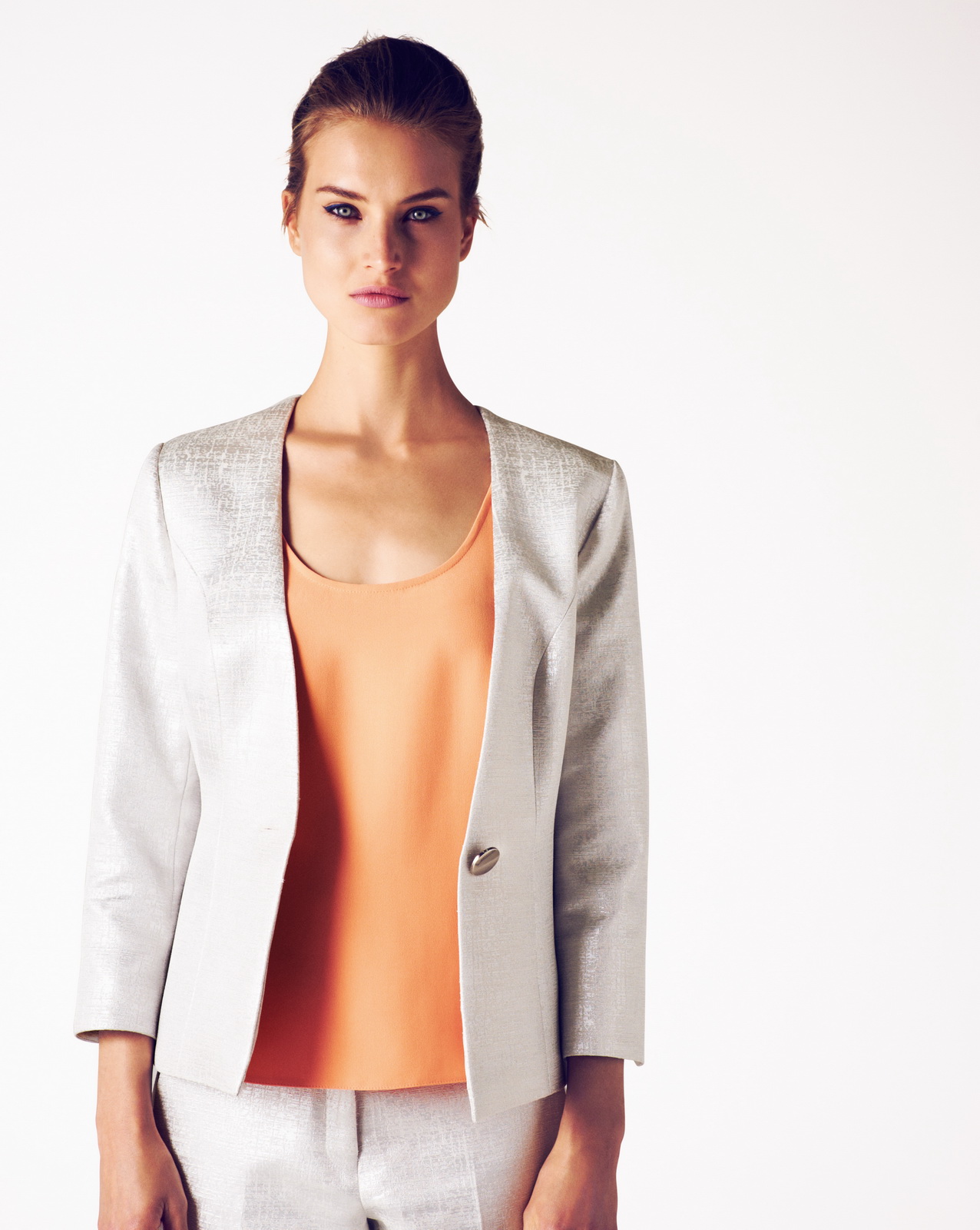 Marks & Spencer 2012bϵLOOKBOOK DƬ