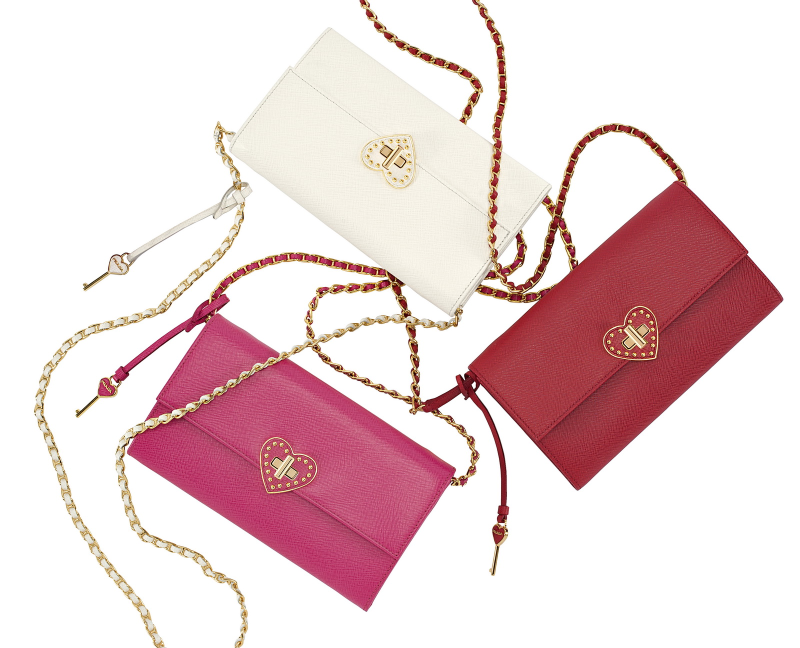 Prada 2012 ˹ϵ DƬ