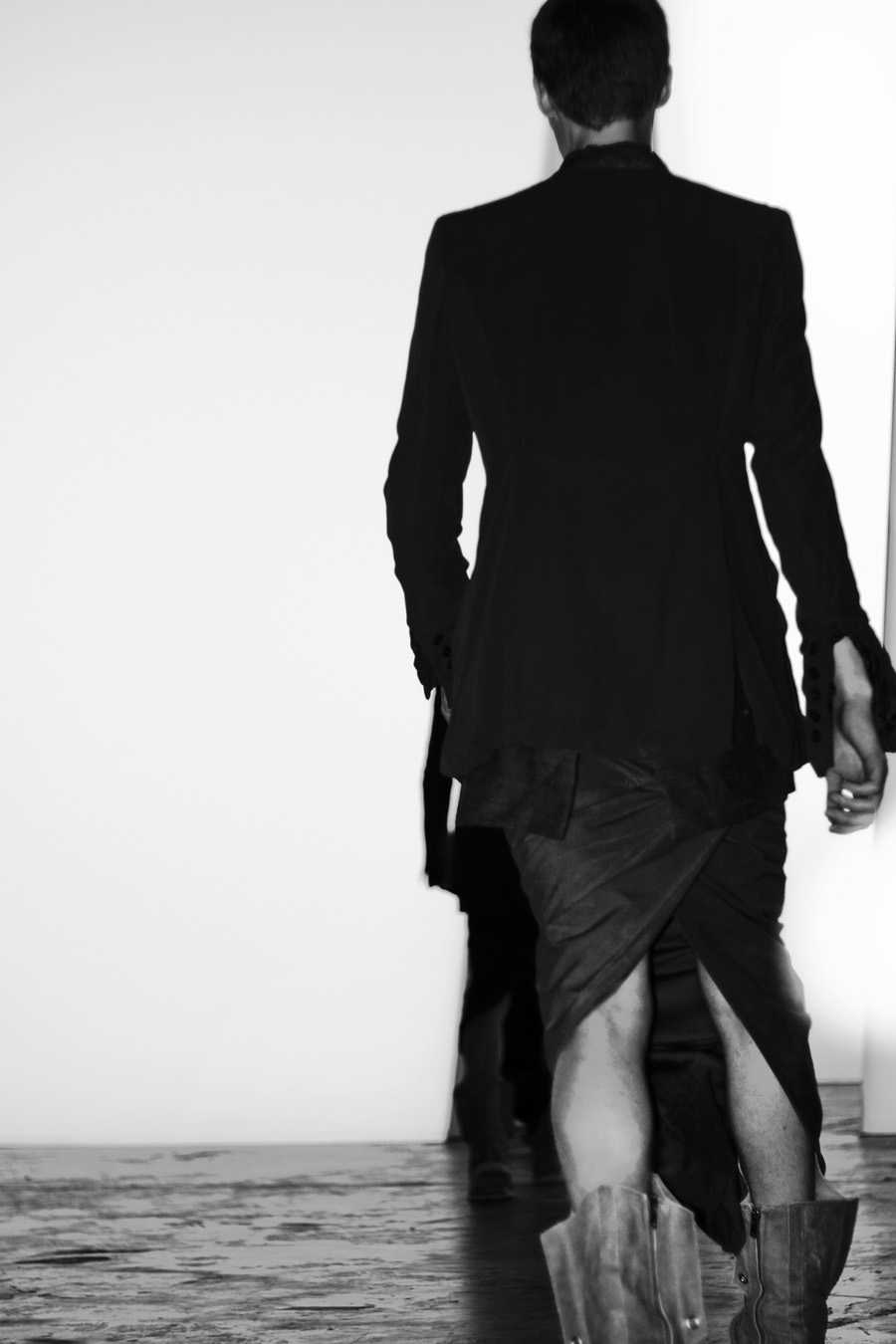 Rick Owens 2012b DƬ