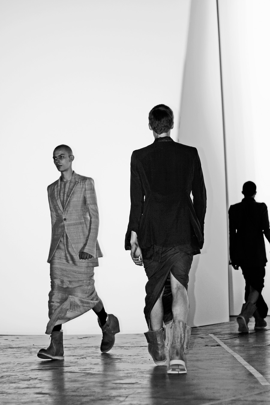 Rick Owens 2012b DƬ