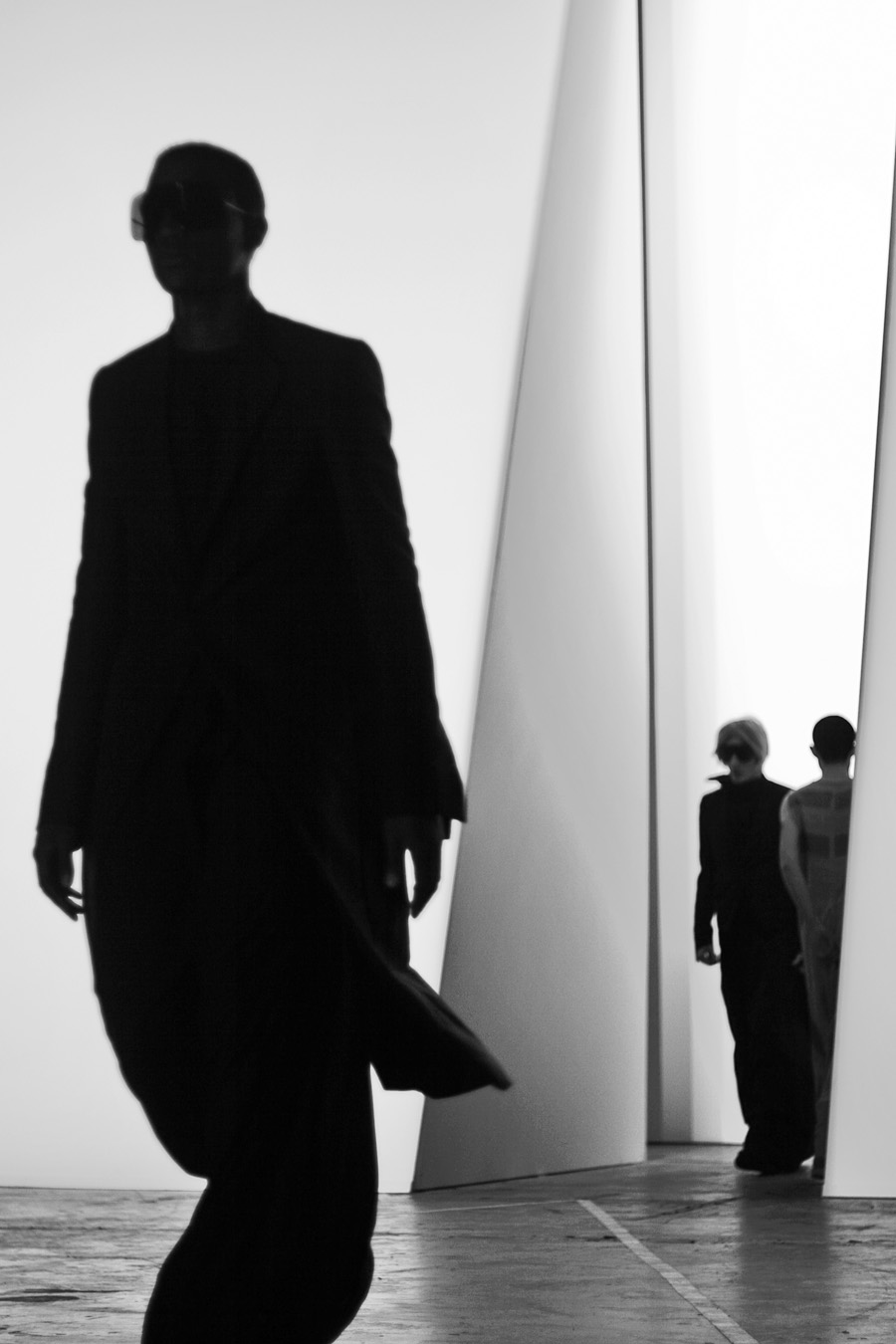 Rick Owens 2012b DƬ