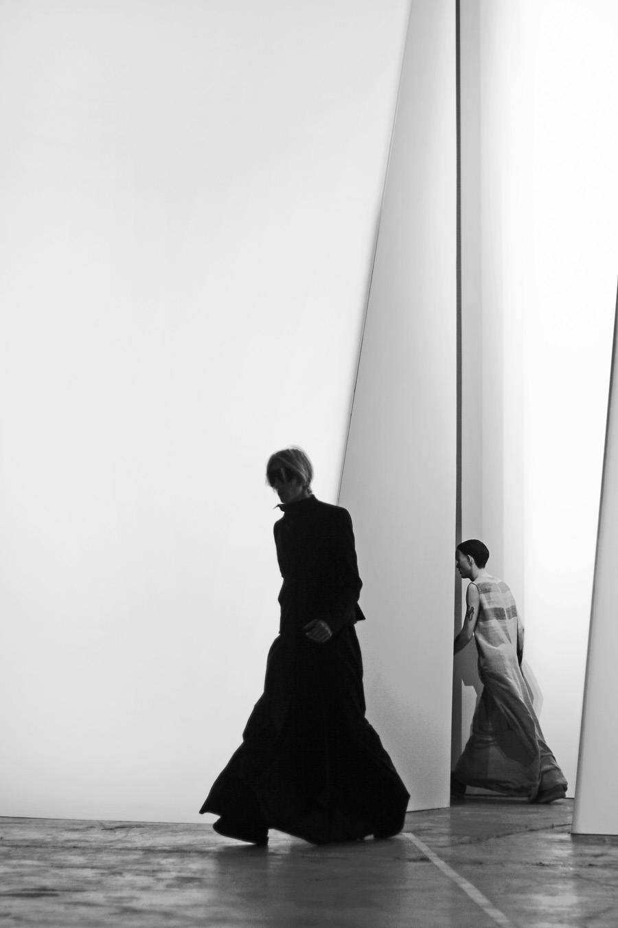 Rick Owens 2012b DƬ