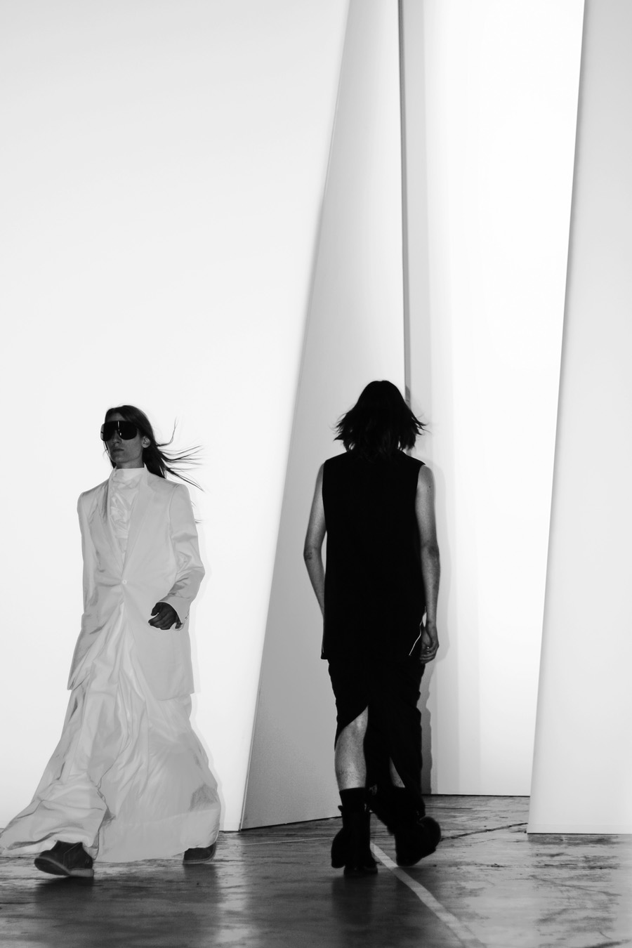 Rick Owens 2012b DƬ
