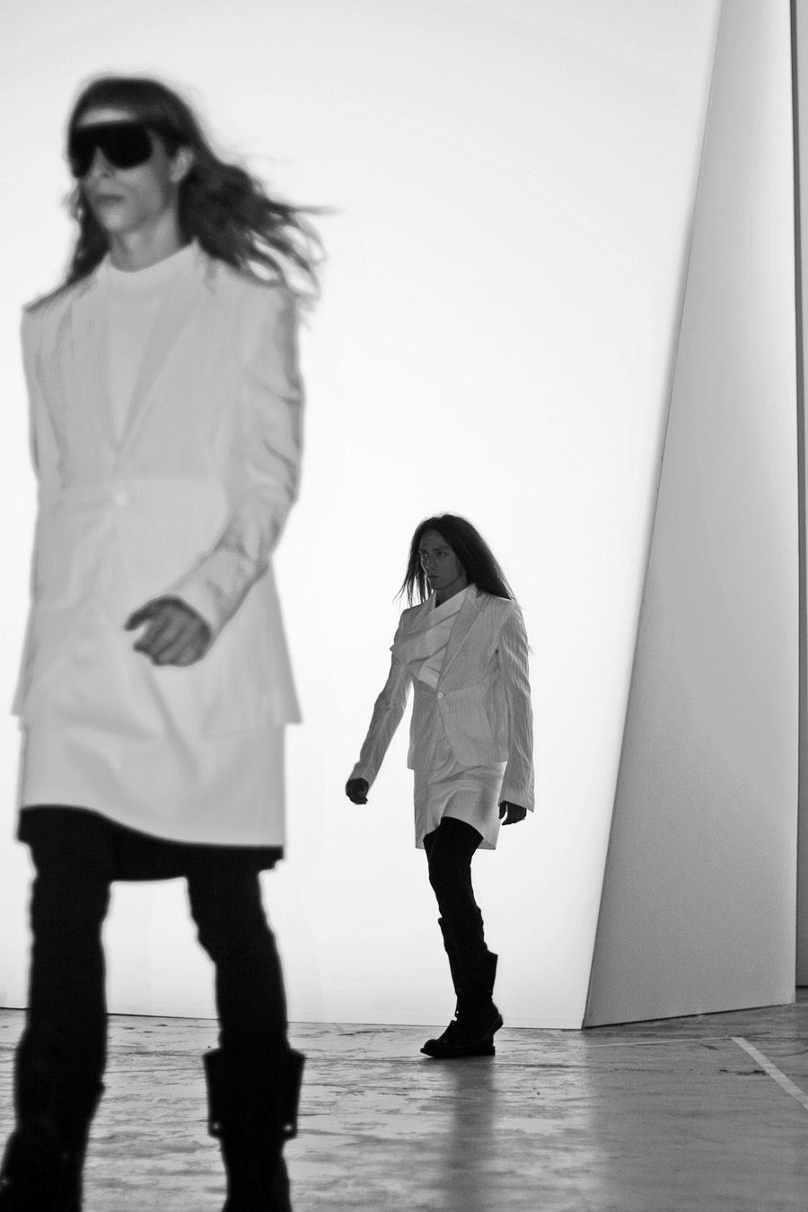 Rick Owens 2012b DƬ