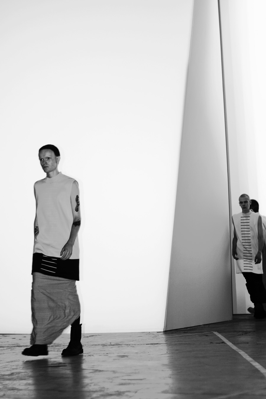 Rick Owens 2012b DƬ