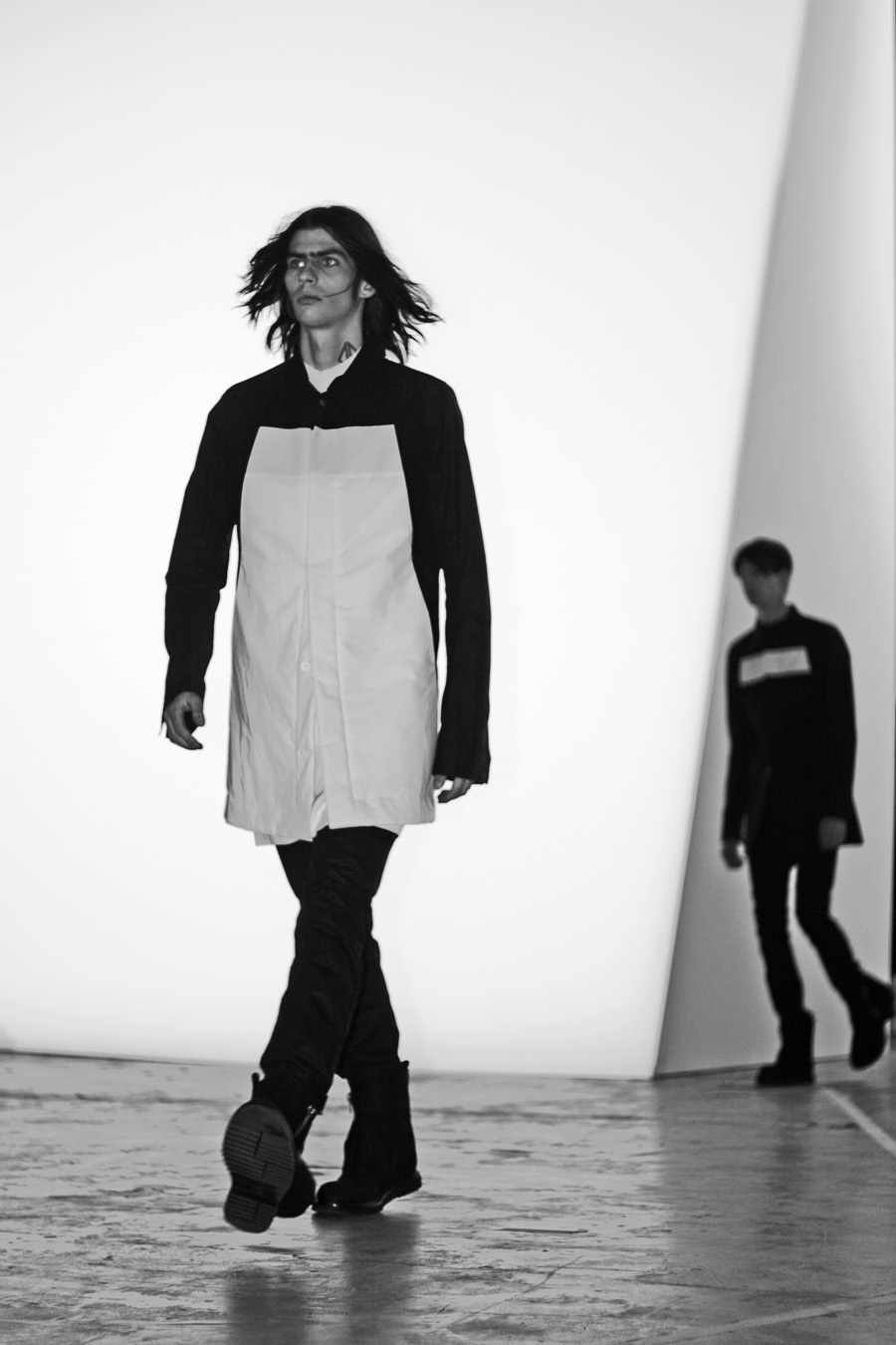 Rick Owens 2012b DƬ