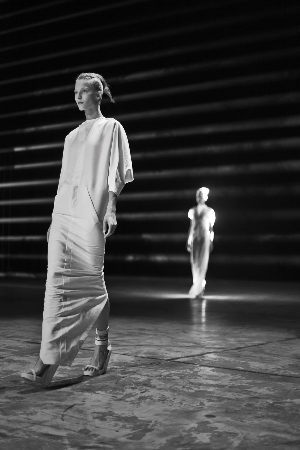 Rick Owens 2012Ůb DƬ