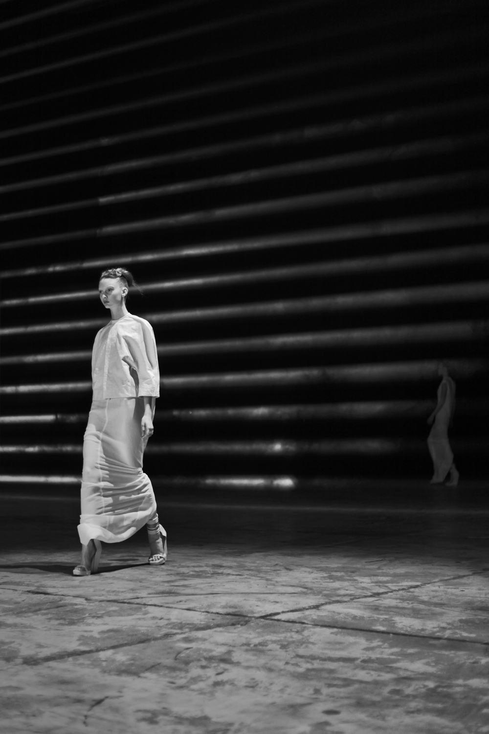Rick Owens 2012Ůb DƬ