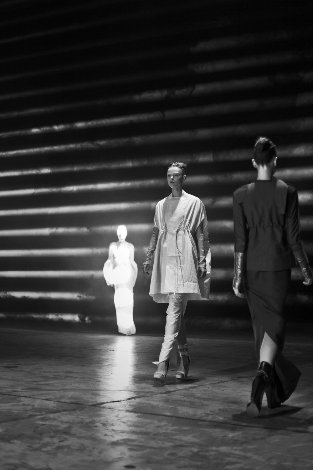 Rick Owens 2012Ůb DƬ