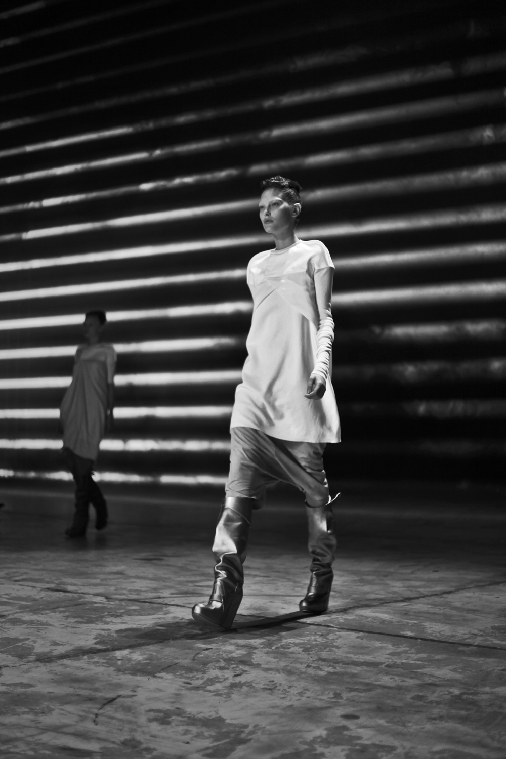 Rick Owens 2012Ůb DƬ