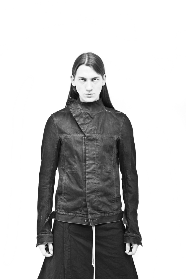 Rick Owens DRKSHDW 2012b DƬ