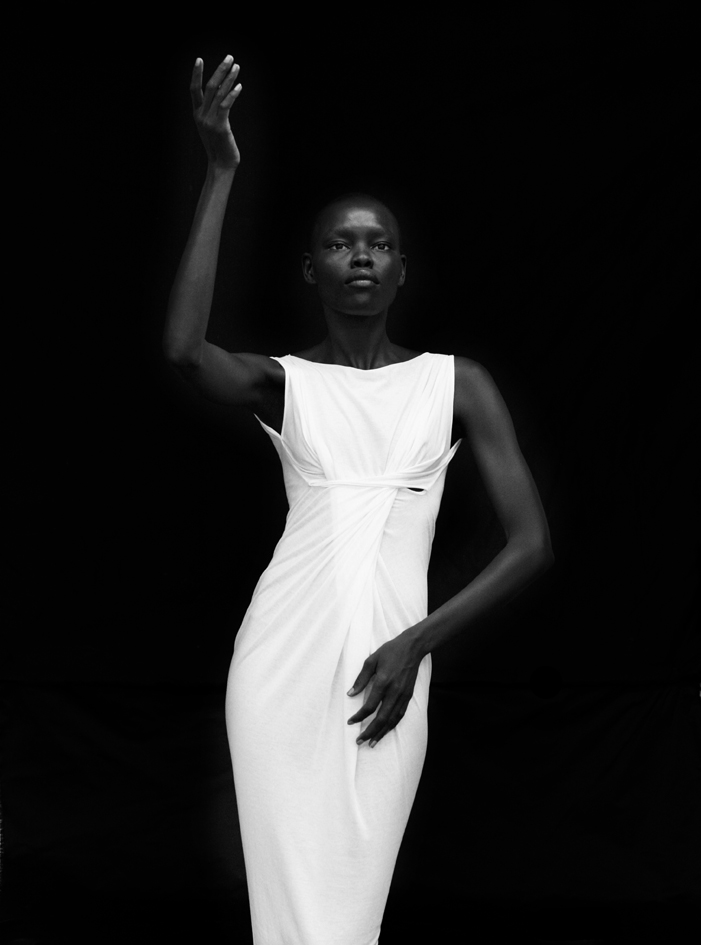 Rick Owens Lilies 2012 DƬ