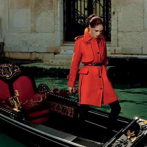 Americana Manhasset 2011秋冬Lookbook 高清圖片
