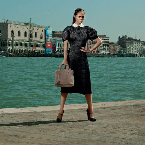 Americana Manhasset 2011秋冬Lookbook 高清圖片