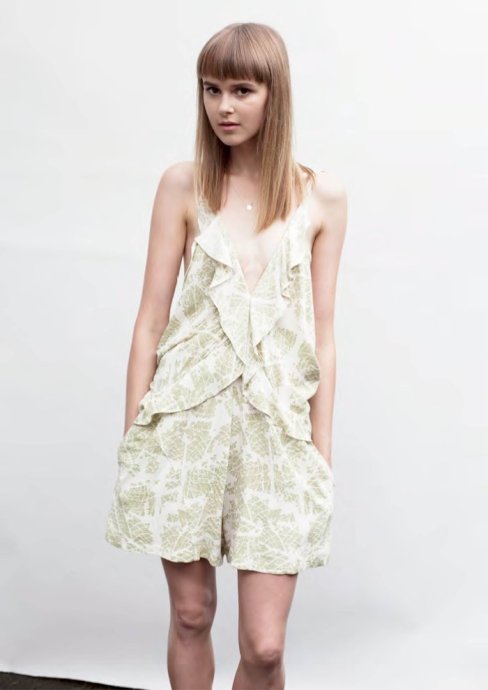 Amy Kaehne 2012 LookBook DƬ