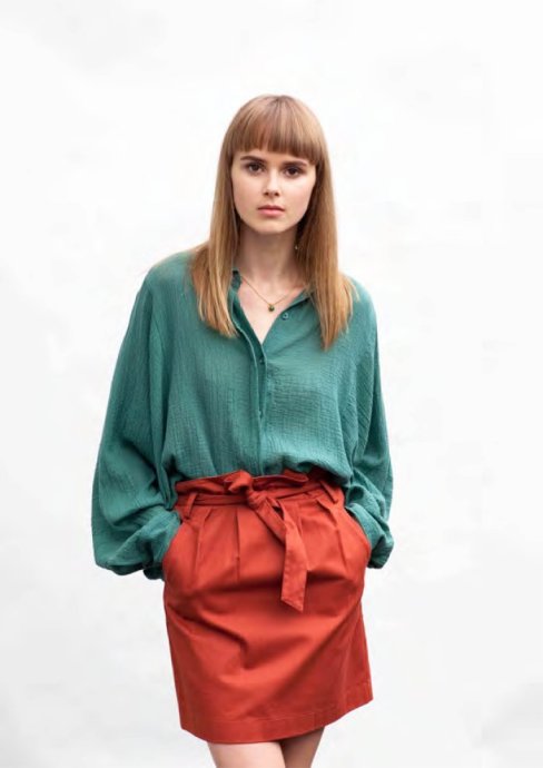 Amy Kaehne 2012 LookBook DƬ