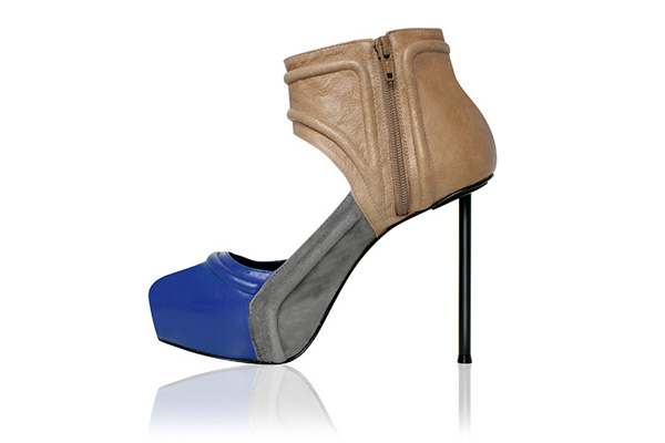 Ana Locking 2011ﶬЬLookbook DƬ