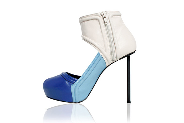 Ana Locking 2011ﶬЬLookbook DƬ