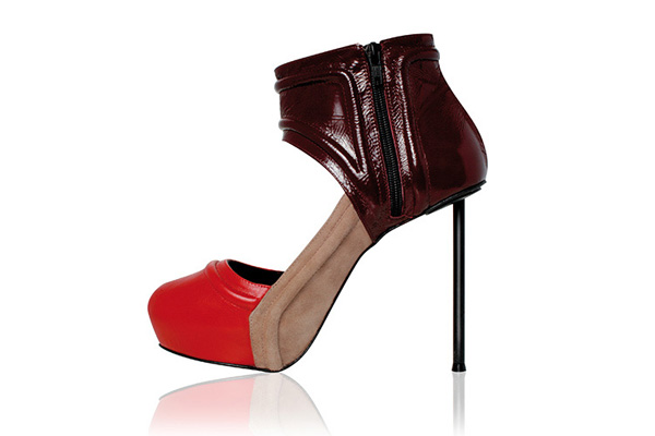 Ana Locking 2011ﶬЬLookbook DƬ