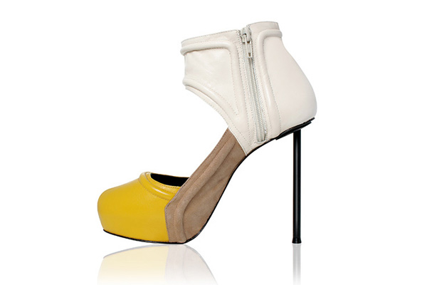 Ana Locking 2011ﶬЬLookbook DƬ