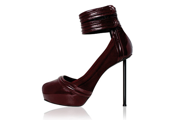 Ana Locking 2011ﶬЬLookbook DƬ
