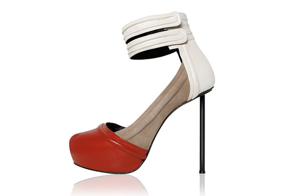 Ana Locking 2011ﶬЬLookbook DƬ