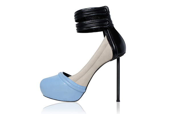Ana Locking 2011ﶬЬLookbook DƬ