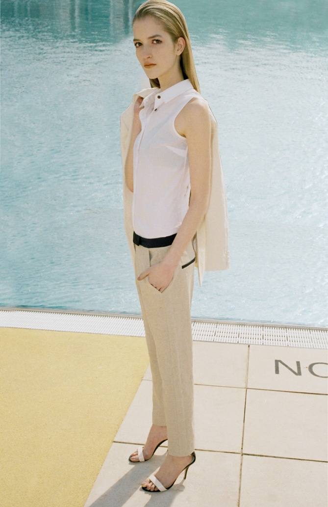 Antipodium Resort 2012Lookbook DƬ