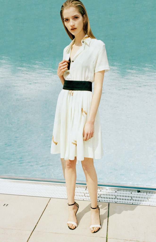 Antipodium Resort 2012Lookbook DƬ