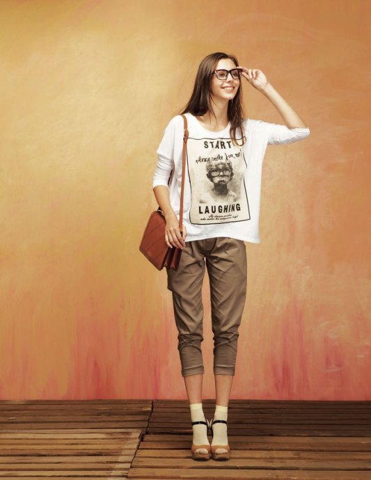 Applemints 2011 LookBook DƬ