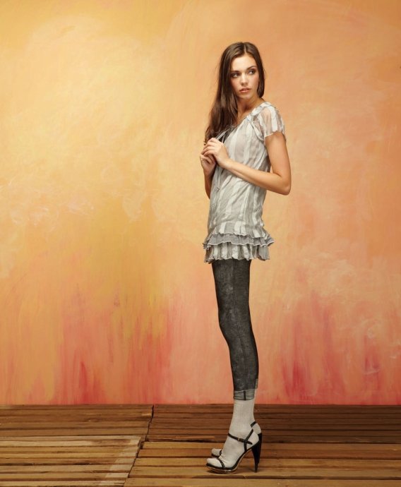 Applemints 2011 LookBook DƬ