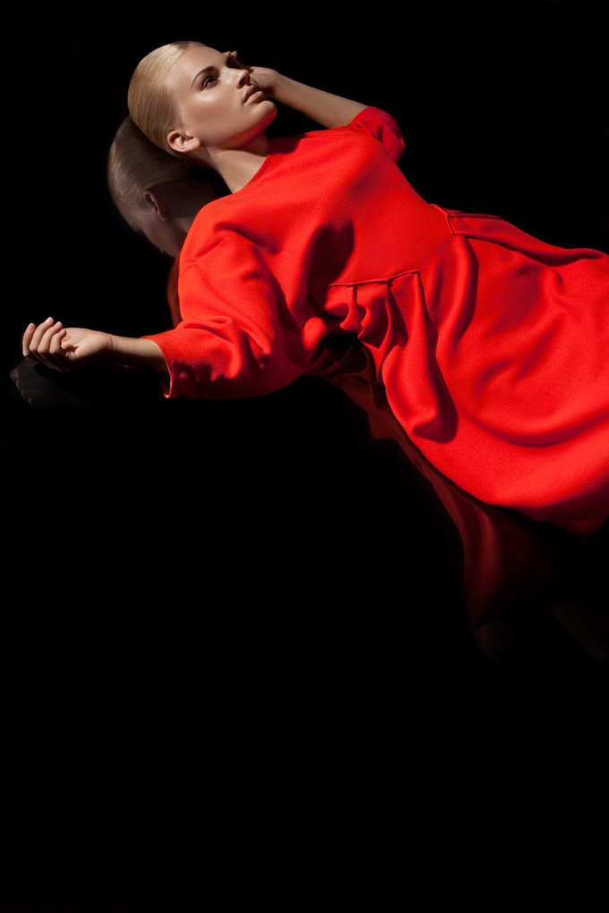 Atis Artemjevs 2012Lookbook DƬ