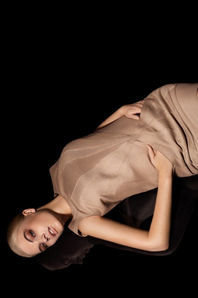 Atis Artemjevs 2012Lookbook DƬ