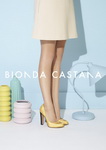 Bionda Castana 2012 ЬďV 