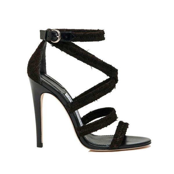 Camilla Skovgaard 2011ﶬЬLookbook DƬ