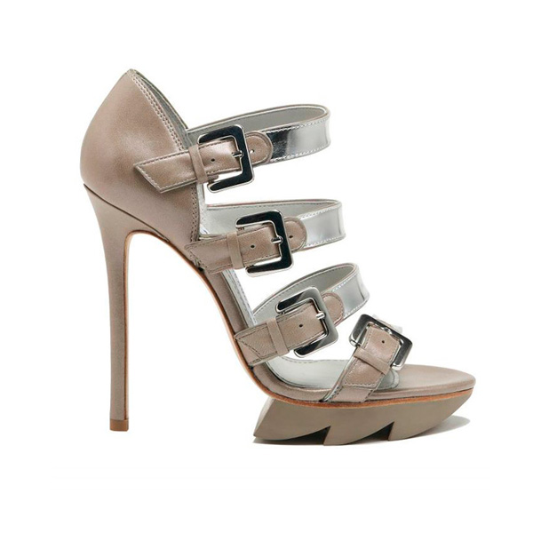 Camilla Skovgaard 2011ﶬЬLookbook DƬ