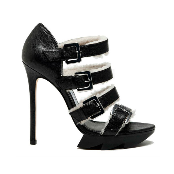 Camilla Skovgaard 2011ﶬЬLookbook DƬ