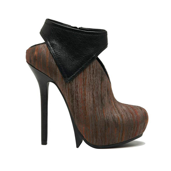 Camilla Skovgaard 2011ﶬЬLookbook DƬ