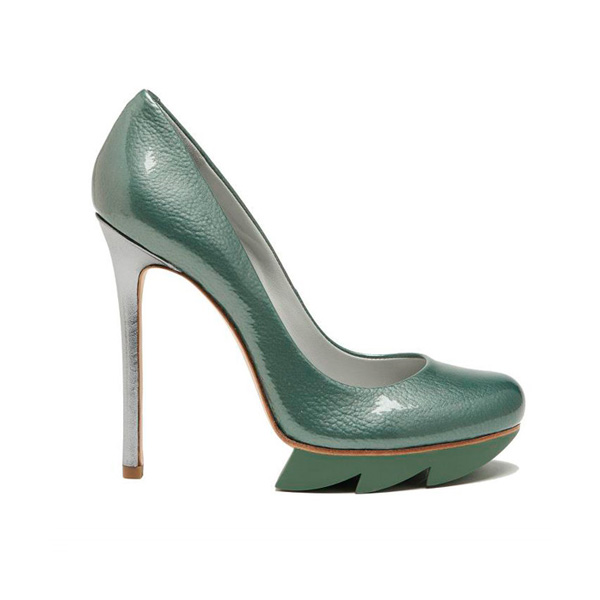 Camilla Skovgaard 2011ﶬЬLookbook DƬ