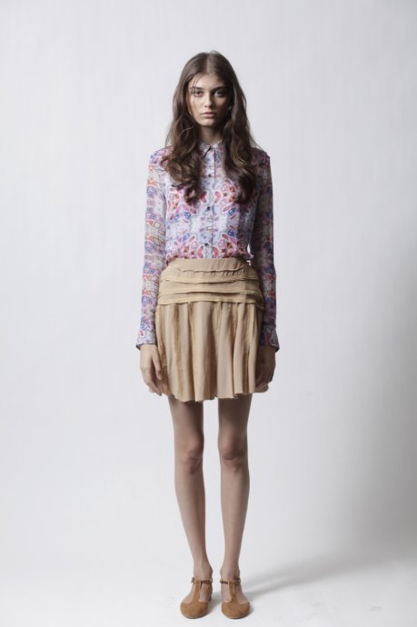 Candela 2012 LookBook DƬ