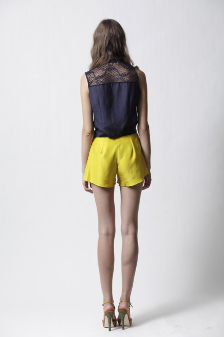 Candela 2012 LookBook DƬ
