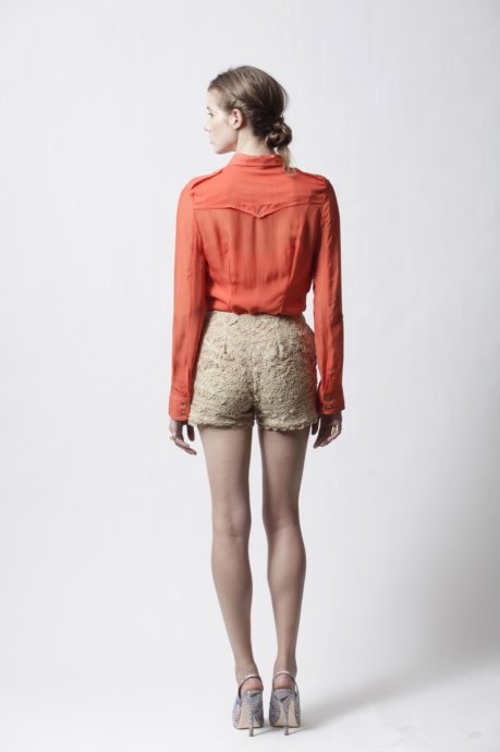 Candela 2012 LookBook DƬ