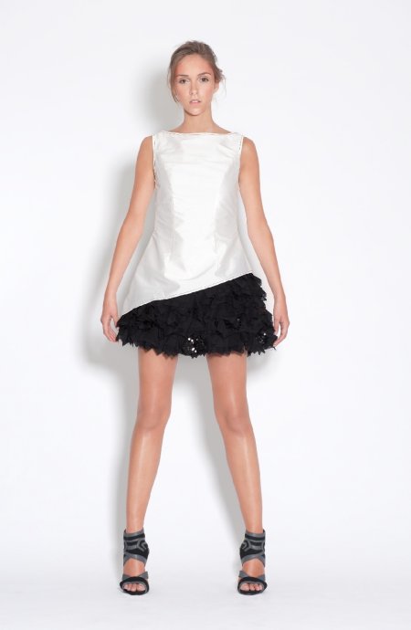 Danny Tan 2012 LookBook DƬ
