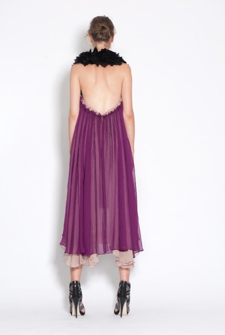 Danny Tan 2012春夏 LookBook 高清圖片