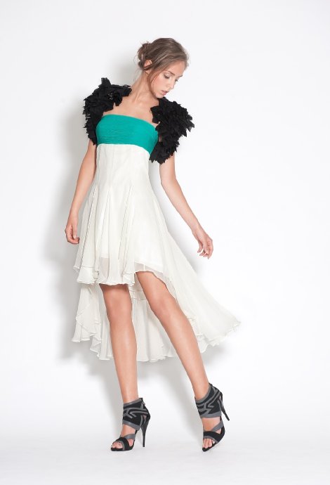 Danny Tan 2012 LookBook DƬ