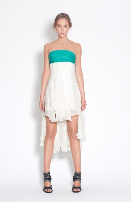 Danny Tan 2012 LookBook DƬ